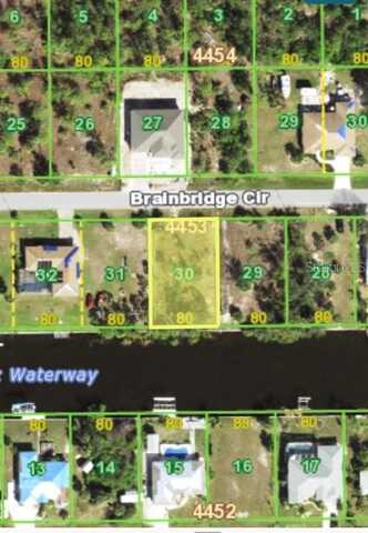 15374 BRAINBRIDGE CIRCLE, PORT CHARLOTTE, FL 33981