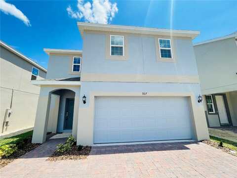 927 SCRUB OAK HAMMOCK ROAD, DAVENPORT, FL 33837