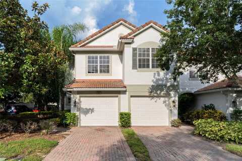6803 SPERONE STREET, ORLANDO, FL 32819