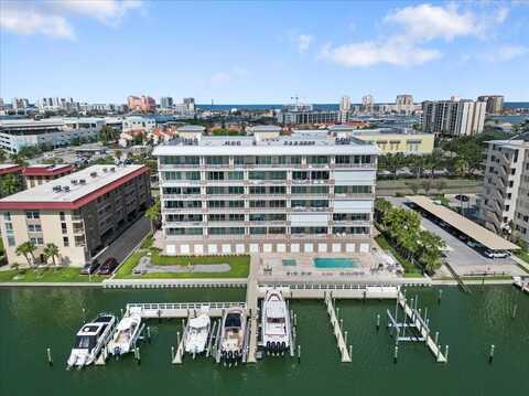 125 ISLAND WAY, CLEARWATER, FL 33767