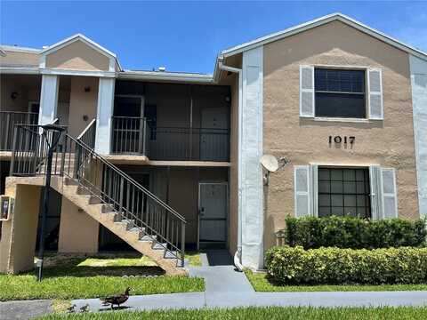 1017 WASHINGTON CIRCLE, HOMESTEAD, FL 33034