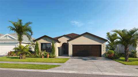 354 HILLSHIRE PLACE, SPRING HILL, FL 34609