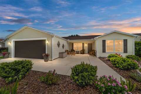 3423 FORSYTHE TERRACE, THE VILLAGES, FL 32162