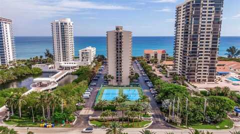4200 N OCEAN DRIVE, RIVIERA BEACH, FL 33404