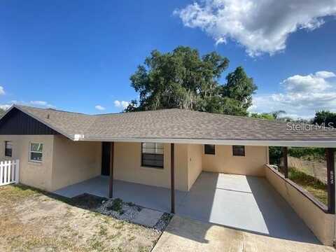 265 W OSCEOLA STREET, CLERMONT, FL 34711