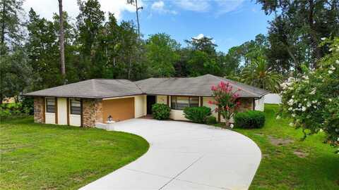 130 WELLINGTON DRIVE, PALM COAST, FL 32164