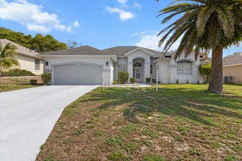 389 W HILLMOOR LANE, BEVERLY HILLS, FL 34465