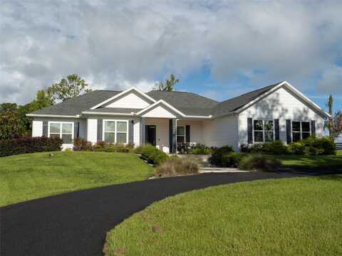 4988 NW 101ST STREET ROAD, OCALA, FL 34482