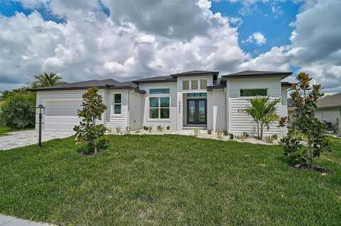 6655 PAN AMERICAN BOULEVARD, NORTH PORT, FL 34287