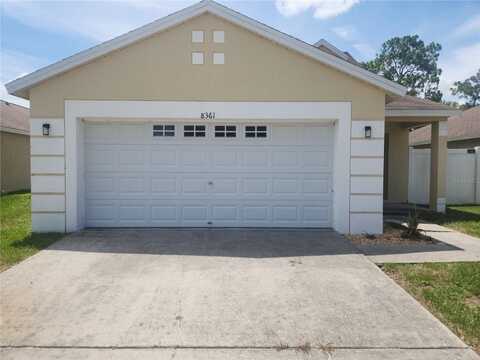 8361 SILVERBELL LOOP, BROOKSVILLE, FL 34613