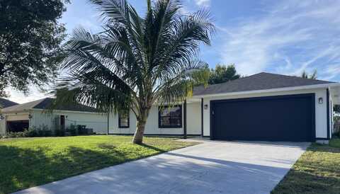 933 SW Liberty Ave Avenue, Port Saint Lucie, FL 34953