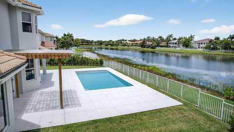 11587 Manatee Bay Lane, Wellington, FL 33449
