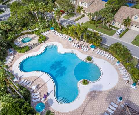 8931 Sandshot Court, Port Saint Lucie, FL 34986