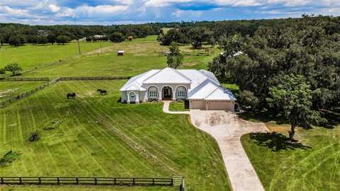 22327 MIZELL ROAD, BROOKSVILLE, FL 34602
