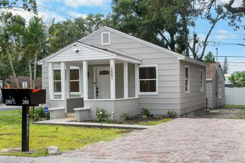 2881 61ST AVENUE N, Saint Petersburg, FL 33714