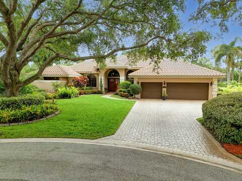 125 Renaissance Circle, Jupiter, FL 33458