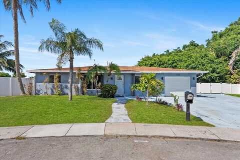 1721 SW 10th Street, Boca Raton, FL 33486