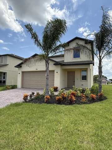 731 Carlyle Way, Fort Pierce, FL 34947