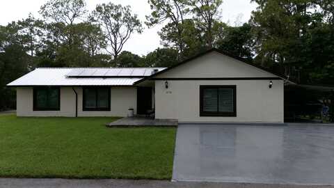 4721 Coconut Boulevard, The Acreage, FL 33411