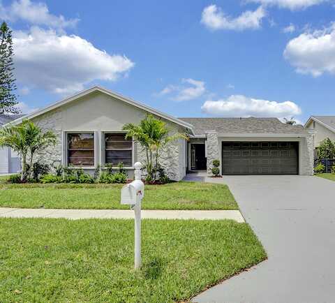 20977 Country Creek Drive, Boca Raton, FL 33428