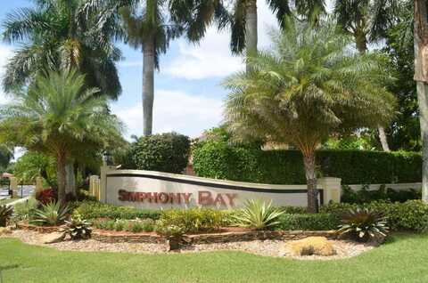 9368 Fox Trot Lane, Boca Raton, FL 33496