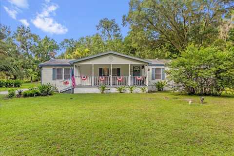 17336 N HIGHWAY 329, REDDICK, FL 32686