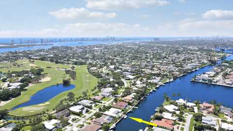879 Country Club Drive, North Palm Beach, FL 33408