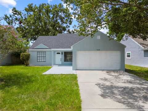 609 WEATHERVANE COURT, BRANDON, FL 33511