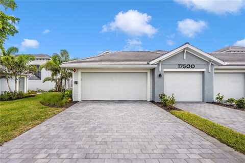 17500 OPAL SAND DRIVE, VENICE, FL 34293