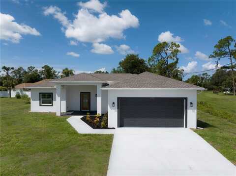 5574 FAIRLANE DRIVE, NORTH PORT, FL 34288