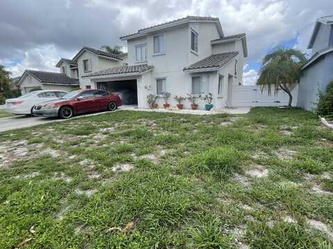 5656 Strawberry Lakes Circle, Lake Worth, FL 33463