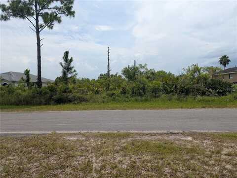 68 LIMONIA DRIVE, INDIAN LAKE ESTATES, FL 33855