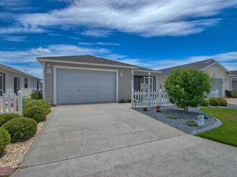 1445 OLYMPIA STREET, THE VILLAGES, FL 32163