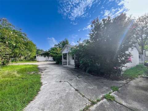 12168 CEDAR DRIVE, BROOKER, FL 32622