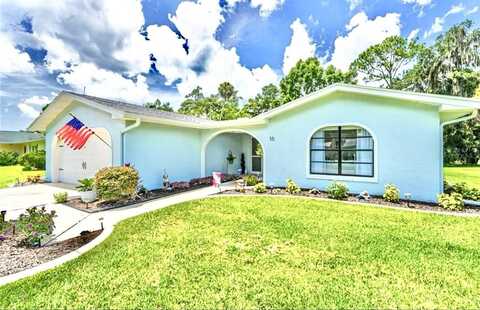 16 COURTNEY PLACE, PALM COAST, FL 32137