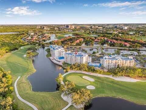 2333 FEATHER SOUND DRIVE, CLEARWATER, FL 33762