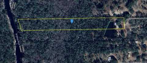 14010 DEADWOOD LANE, HILLIARD, FL 32046