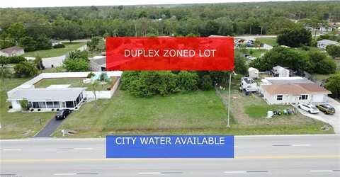 917 Joel Boulevard, Lehigh Acres, FL 33936