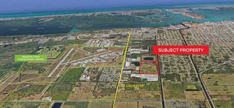 2525 Center Road, Fort Pierce, FL 34946
