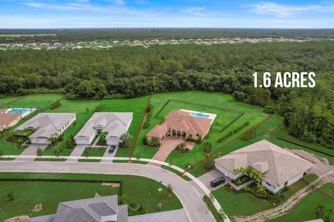 5286 SW Pomegranate Way, Palm City, FL 34990
