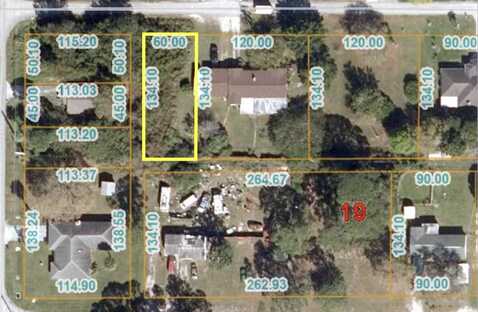 Tbd Avenue P, Fort Pierce, FL 34947