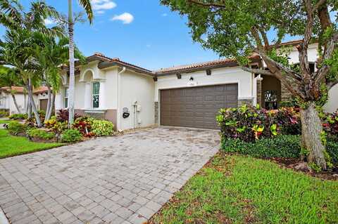 7701 La Zagara Place, Delray Beach, FL 33446