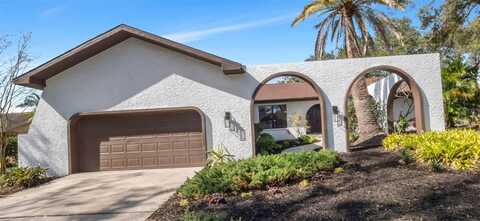 4907 PARSON BROWN LANE, PALM HARBOR, FL 34684