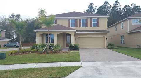 1033 VINSETTA CIRCLE, WINTER GARDEN, FL 34787
