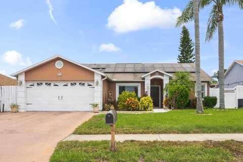 3539 ANNIVERSARY COURT, NEW PORT RICHEY, FL 34653