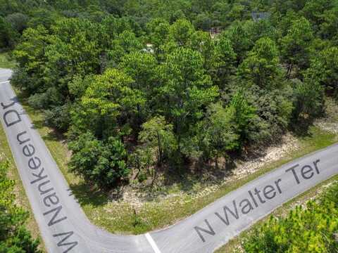 6549 N WALTER TERRACE, DUNNELLON, FL 34434
