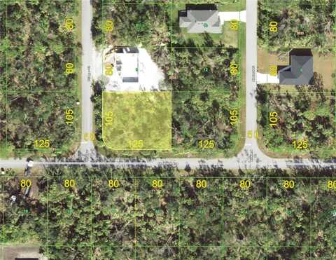 14330 SHAGBARK AVENUE, PORT CHARLOTTE, FL 33953