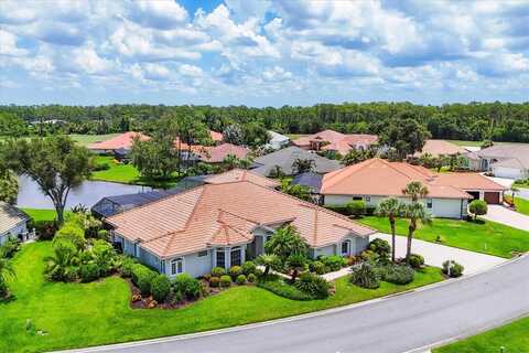 13900 LONG LAKE LANE, PORT CHARLOTTE, FL 33953