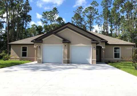 8 BRELYN PLACE, PALM COAST, FL 32164