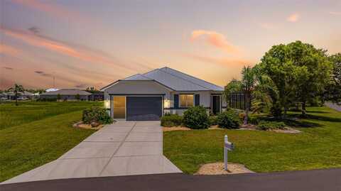 24490 WALLABY LANE, PUNTA GORDA, FL 33955
